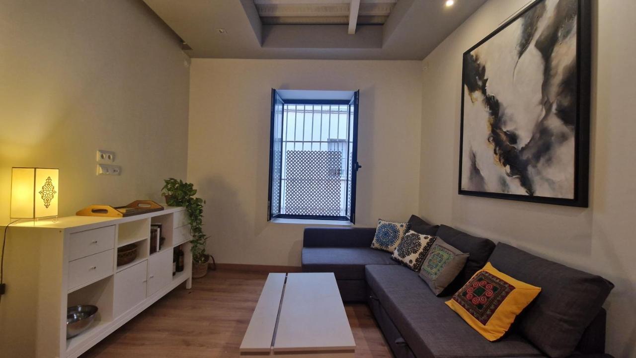 Duplex El Patio En Centro De Seville