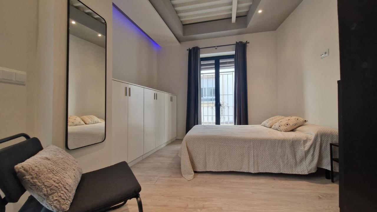 Apartment Duplex El Patio En Centro De Seville