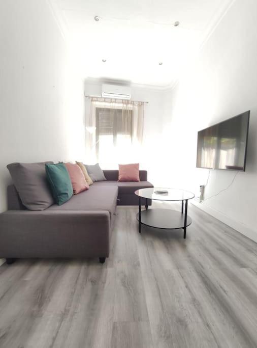 Family Center Apartment *