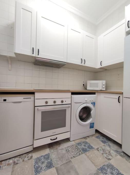 Family Center Apartment