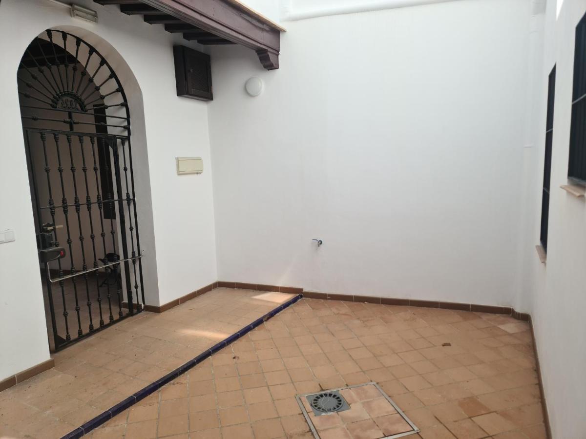 Apartamento Casa Plaza De San
