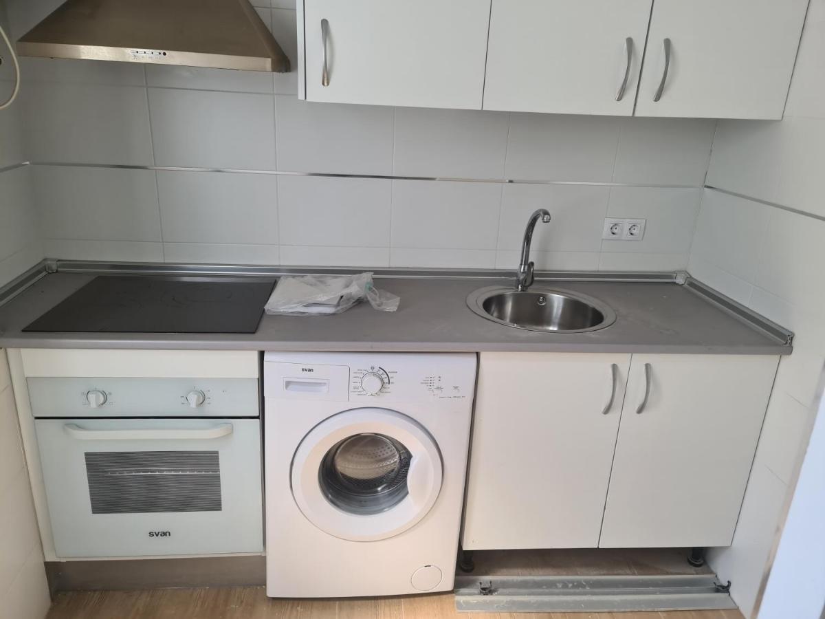 Apartamento Casa Plaza De San Sevilla
