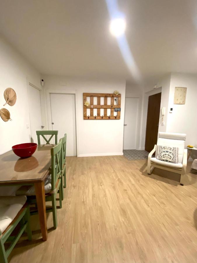 Apartamento Apartamento Jalon
