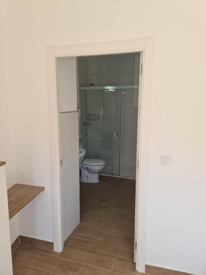 Apartamento Casa Plaza De San *