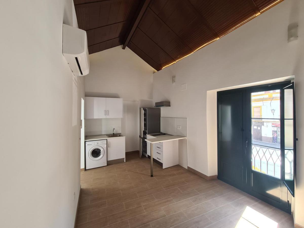 Apartamento Casa Plaza De San *