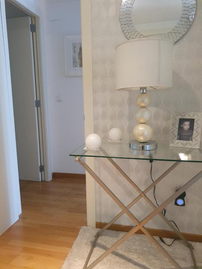 Sara House Apartamento
