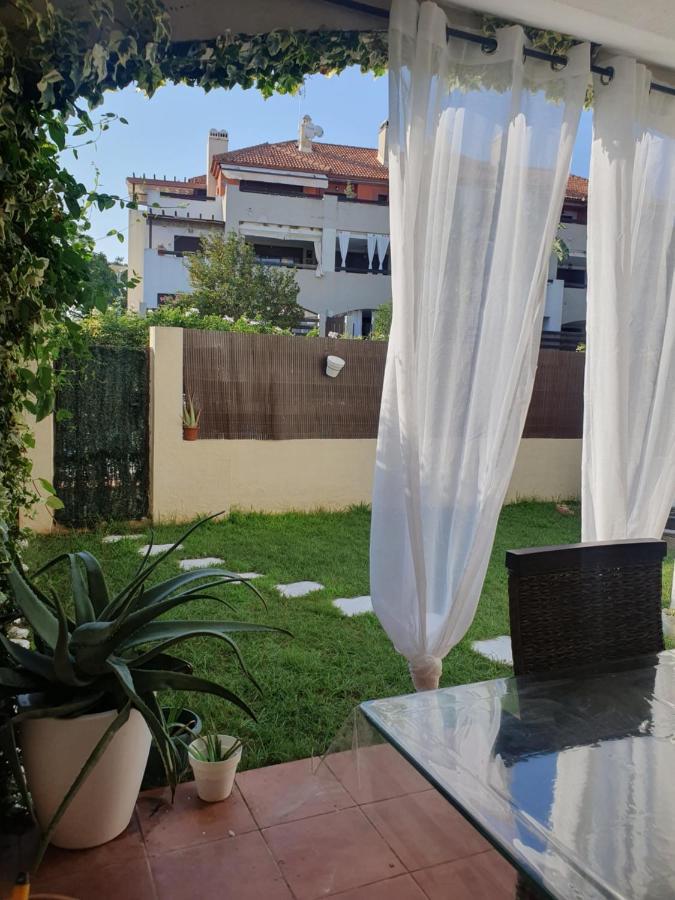 Apartamento Sara House *