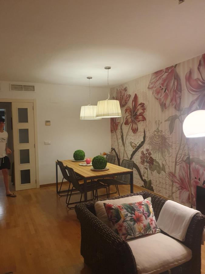 Apartamento Sara House Sevilla