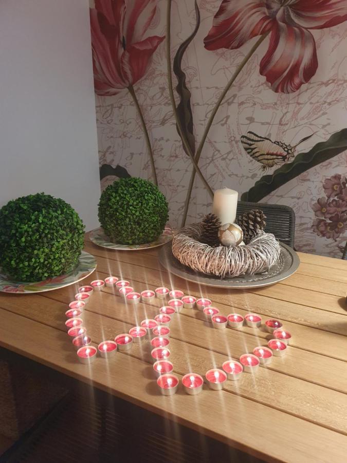 Apartamento Sara House *