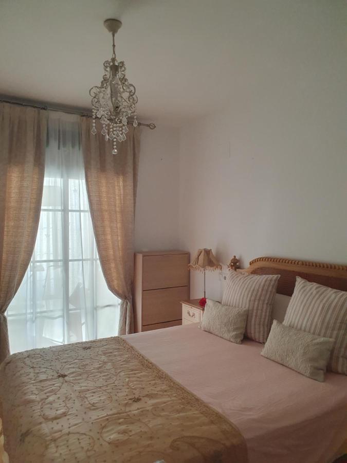 Apartamento Sara House *