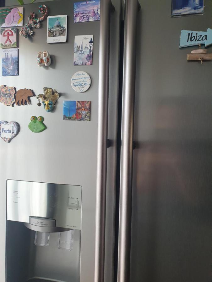 Apartamento Sara House