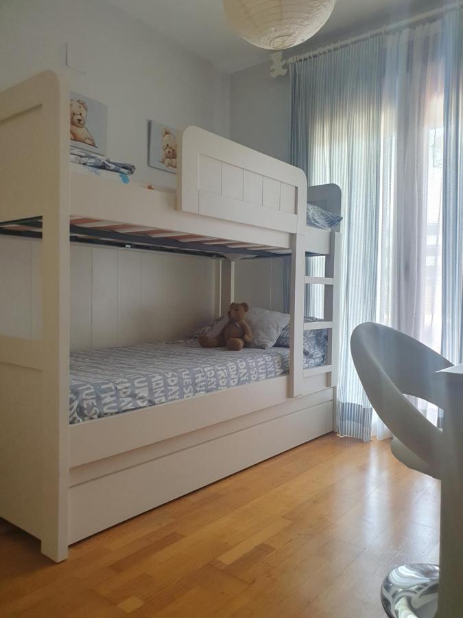 Sara House Apartamento *