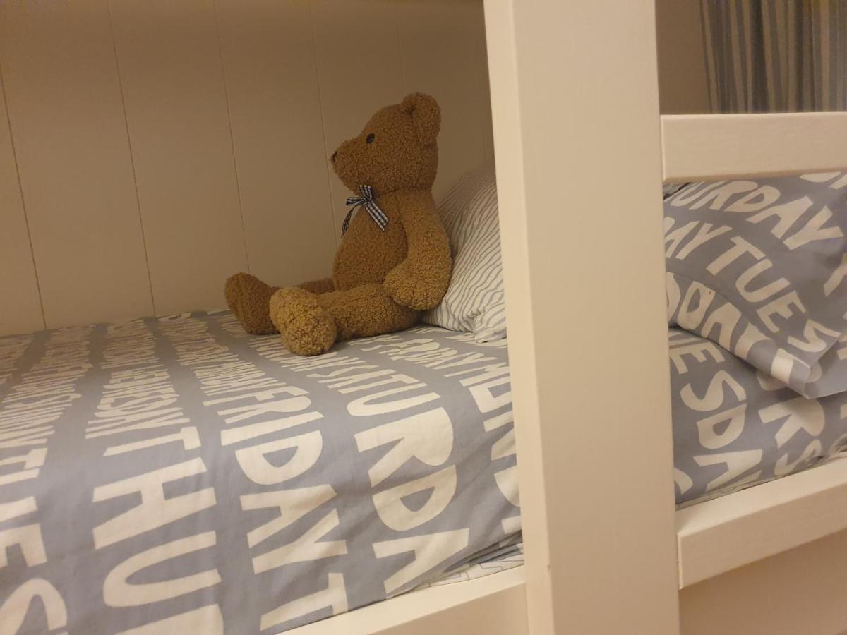 Apartamento Sara House