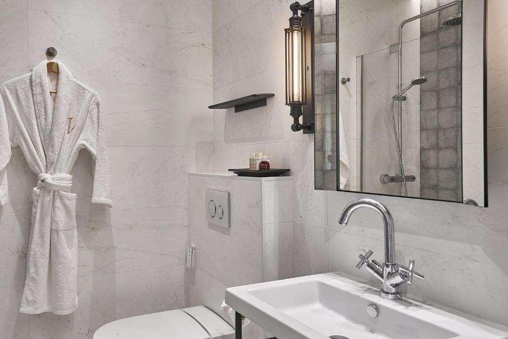 Vincci Molviedro Hotel Seville