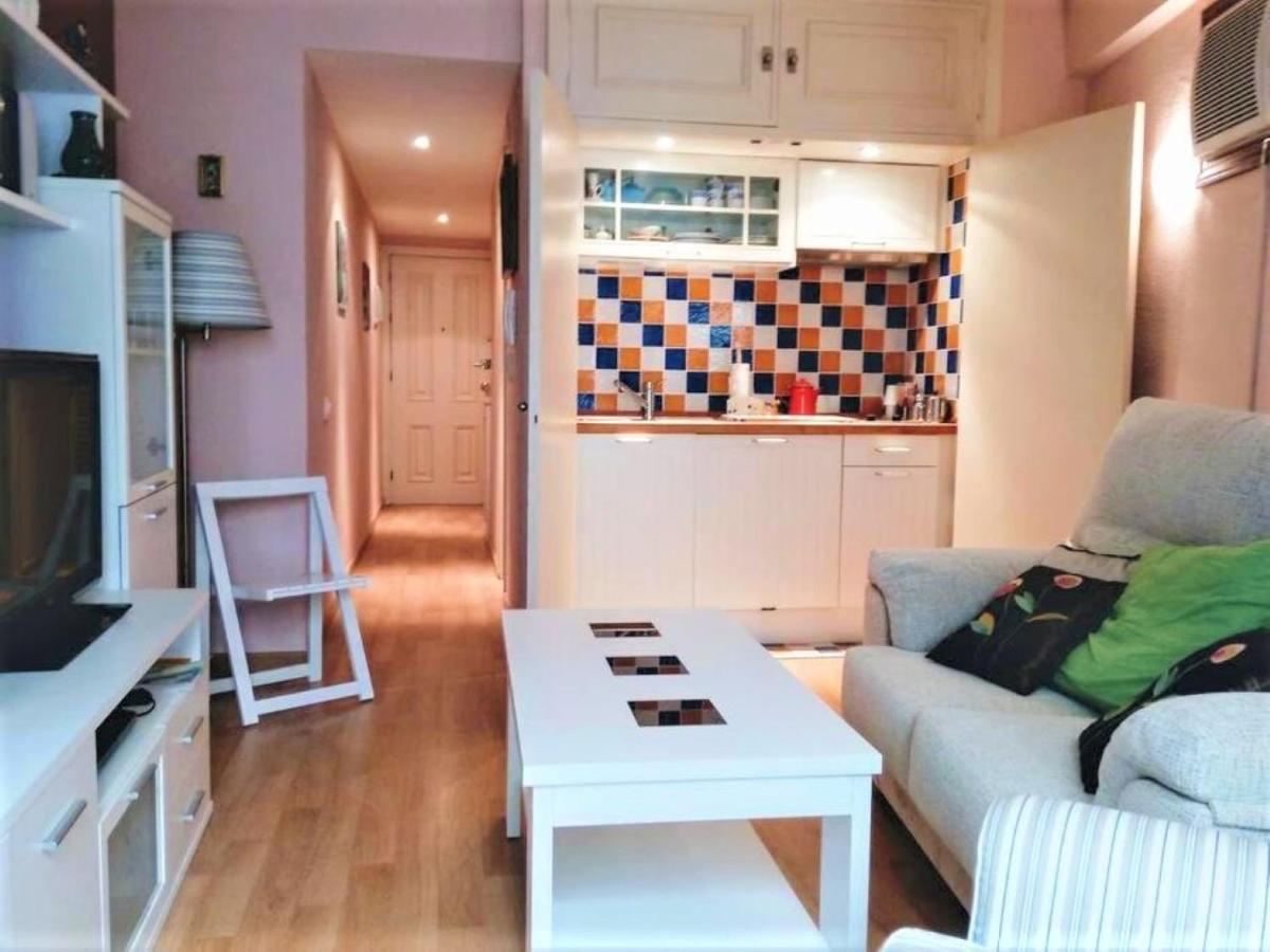 ¡en Frente De La Giralda-catedral! Apartment Seville