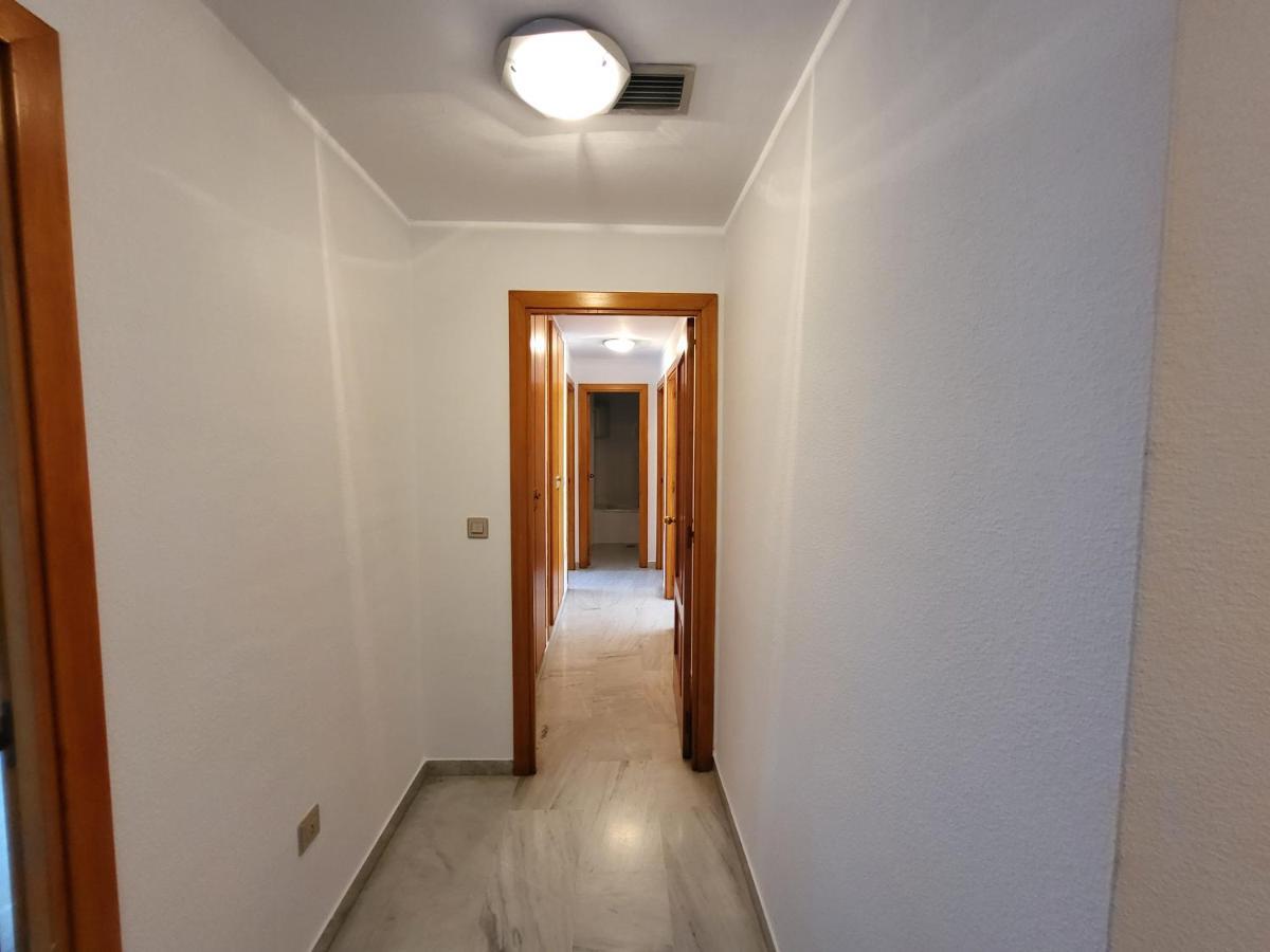 Rentalsevilla Rafael Belmonte * Sevilla