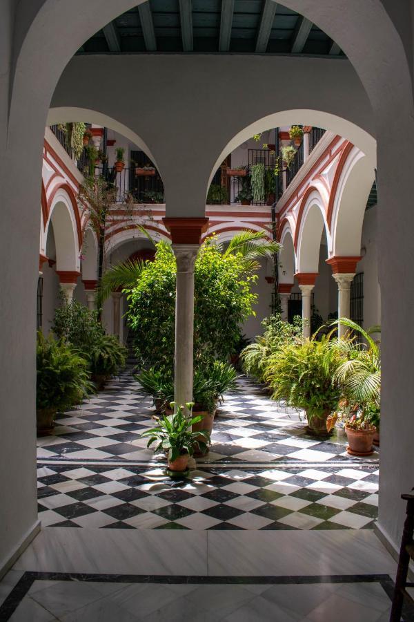Sarah's Sevilla
