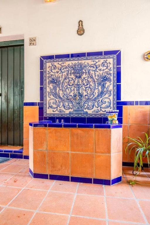 Apartment Loft Premium - Puente De Triana Seville