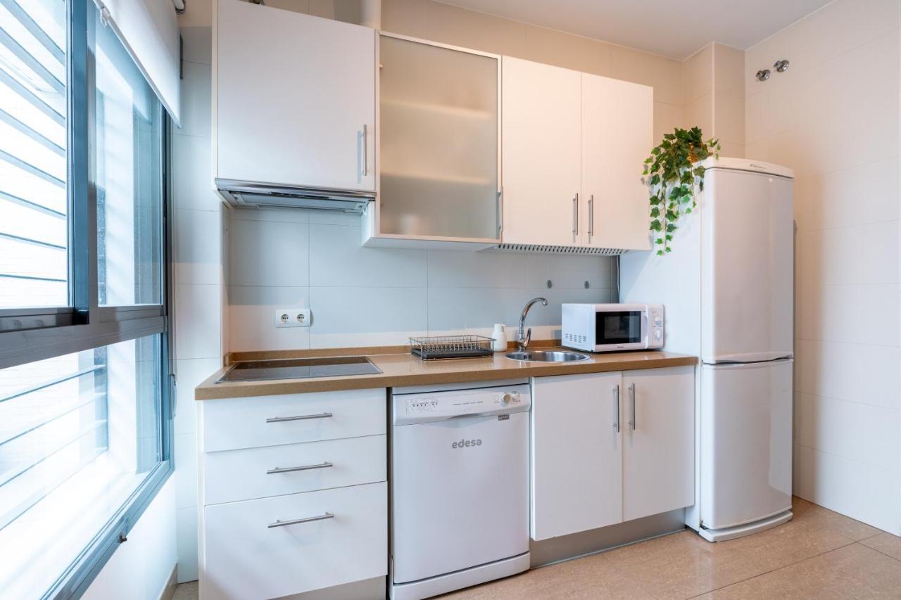 Apartamento Centrico Y Acogedor *
