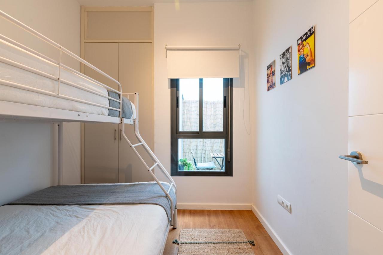 Apartamento Centrico Y Acogedor Sevilla