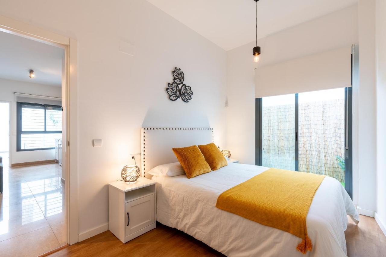 Apartamento Centrico Y Acogedor