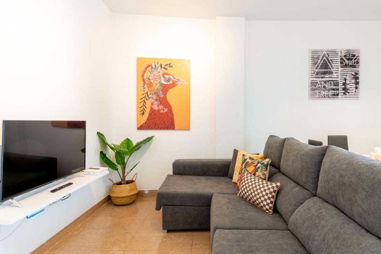 Apartamento Centrico Y Acogedor *