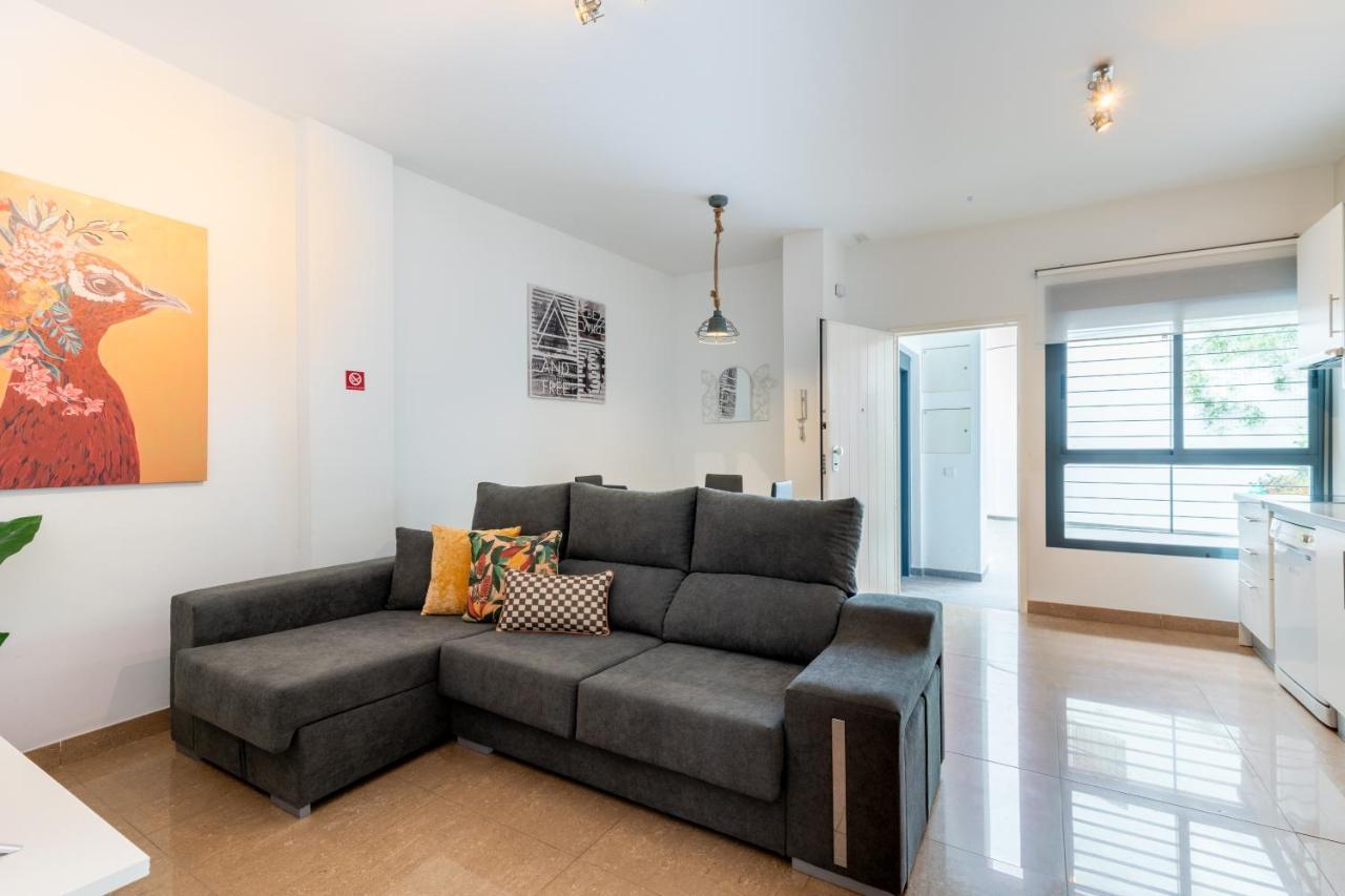 Apartamento Centrico Y Acogedor