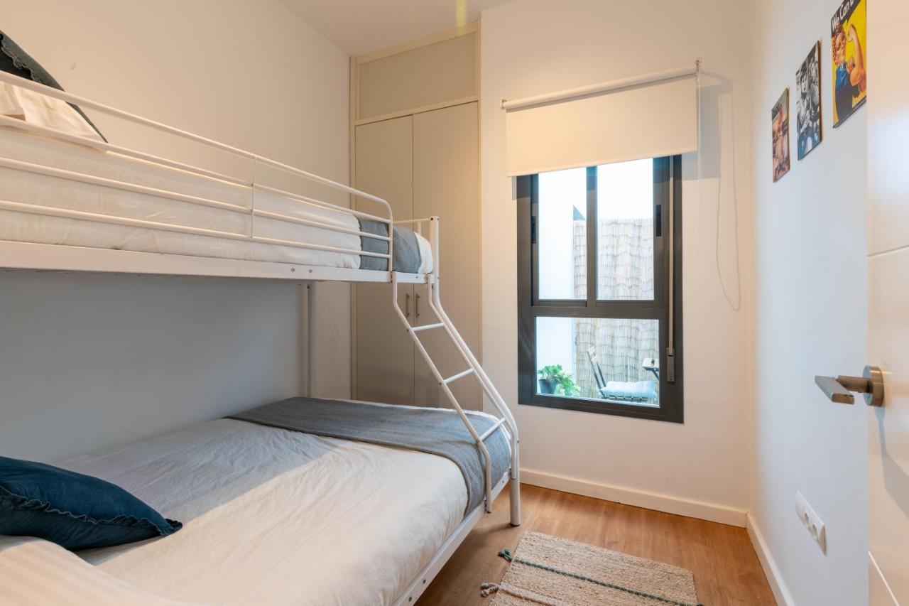 Apartamento Centrico Y Acogedor Sevilla