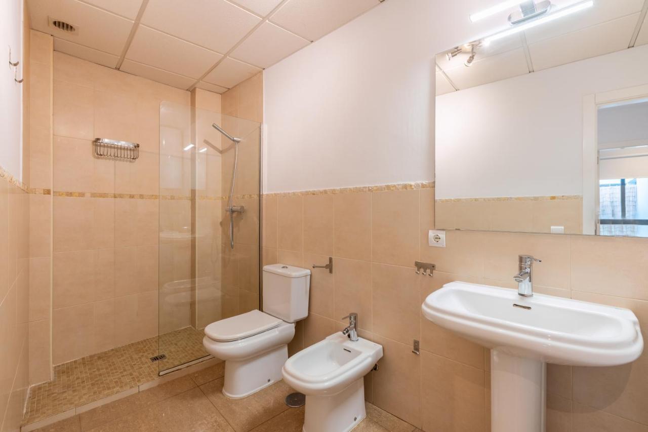 Centrico Y Acogedor Apartamento *