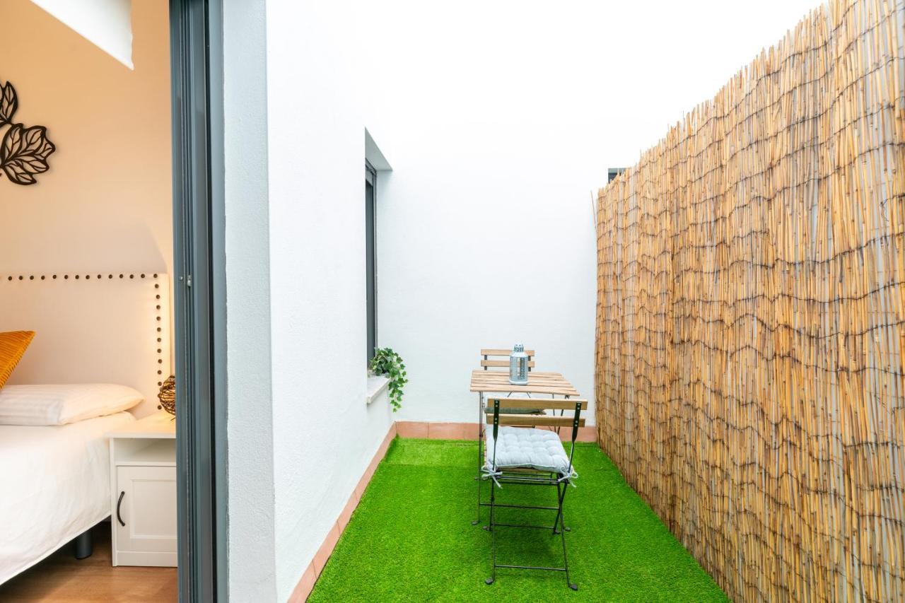 Apartamento Centrico Y Acogedor