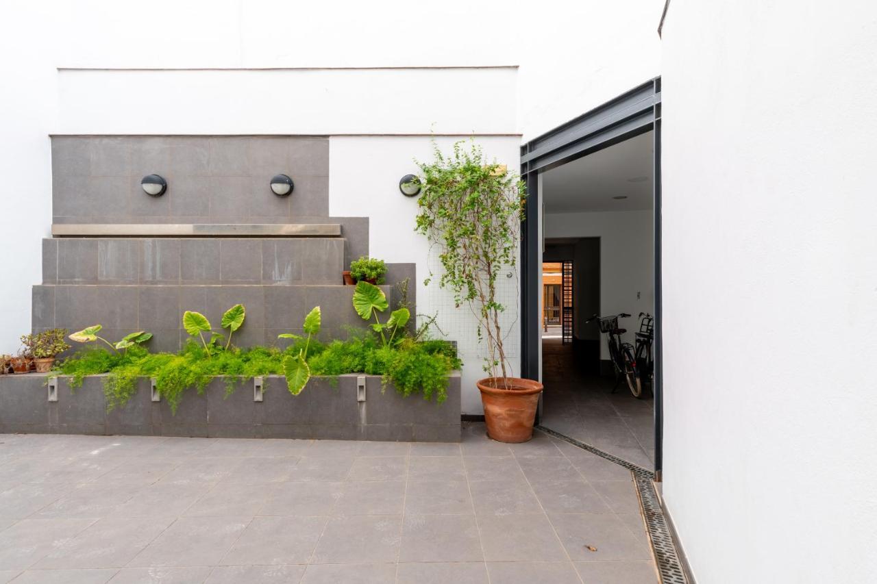 Apartamento Centrico Y Acogedor *