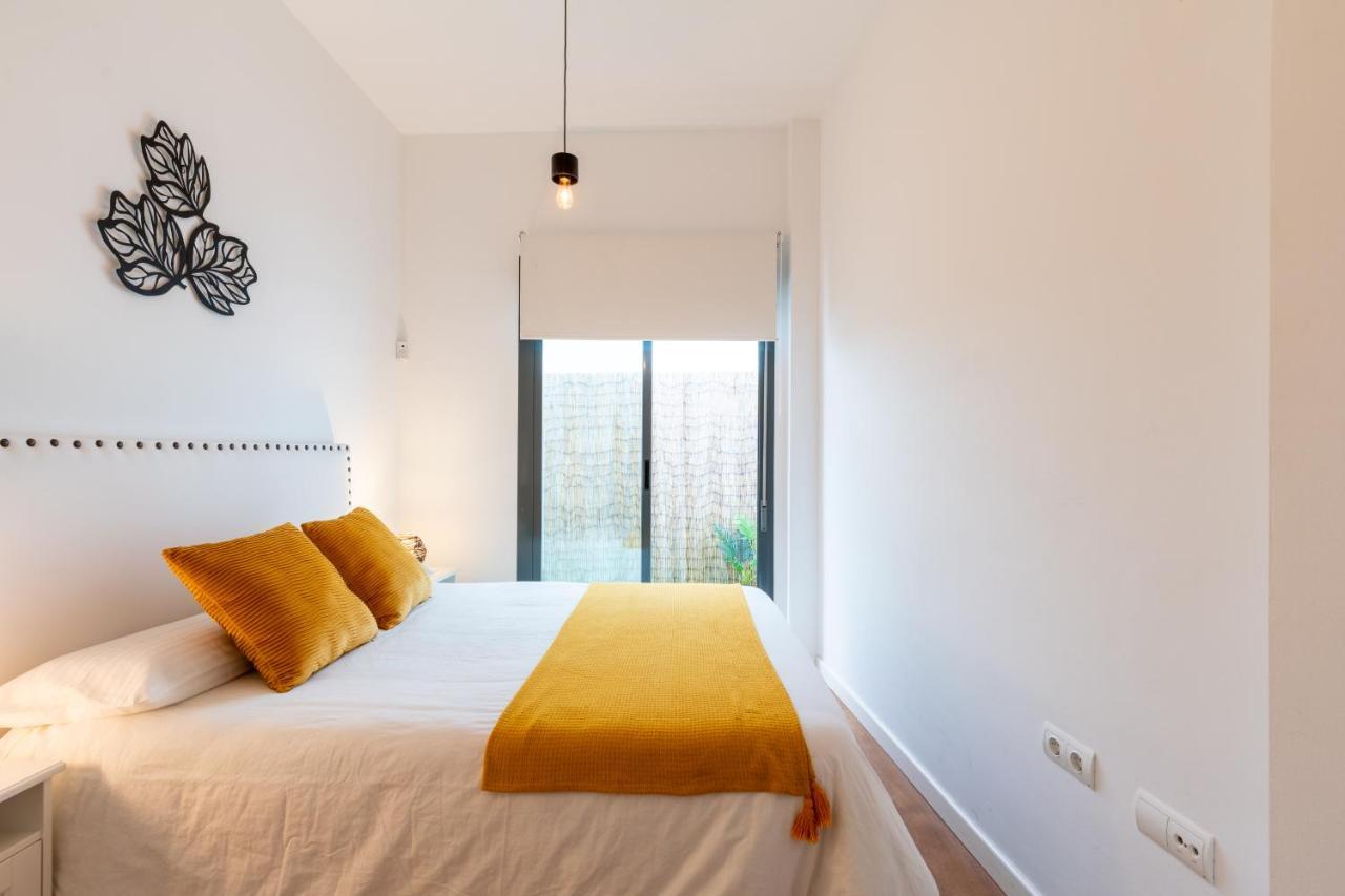 Apartamento Centrico Y Acogedor