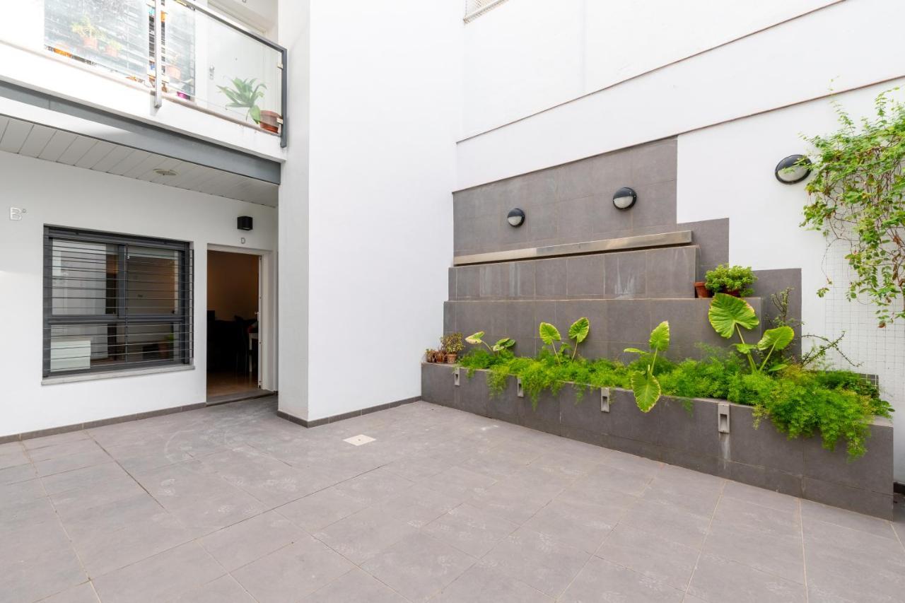 Apartamento Centrico Y Acogedor