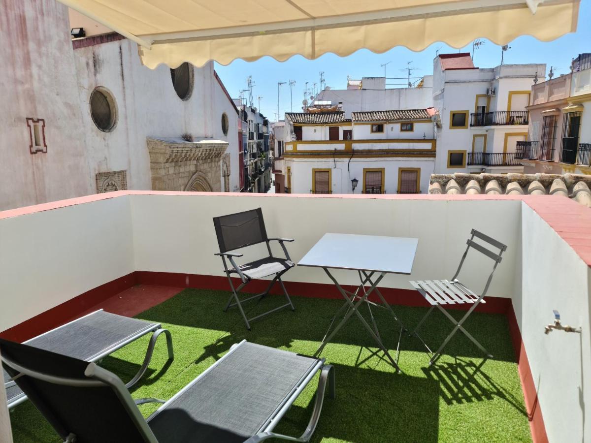 Casa Plaza De San *