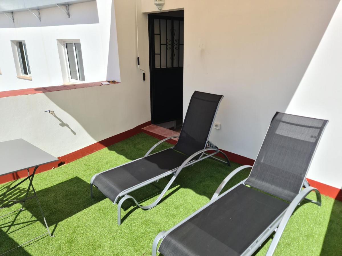 Apartamento Casa Plaza De San
