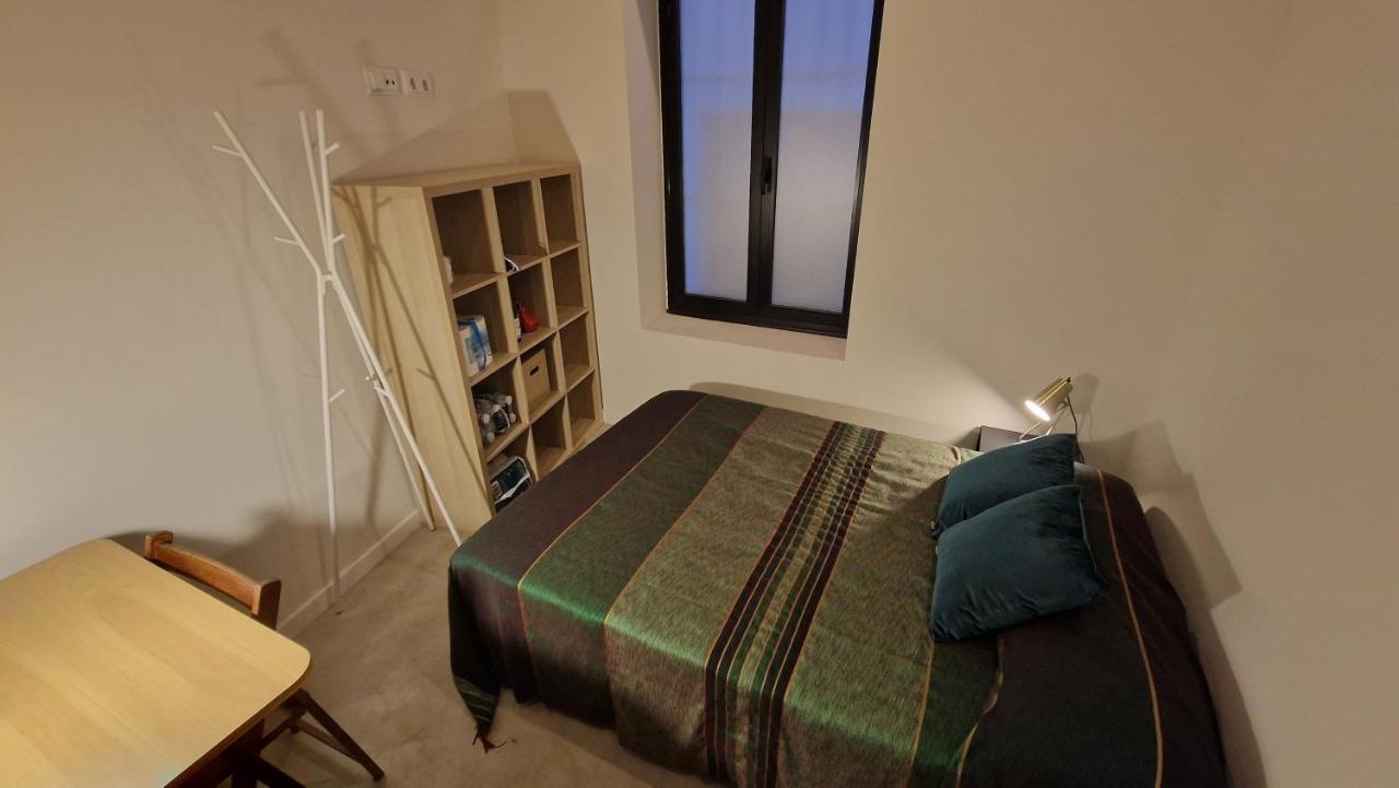 Duplex El Patio En Centro De Apartment Seville