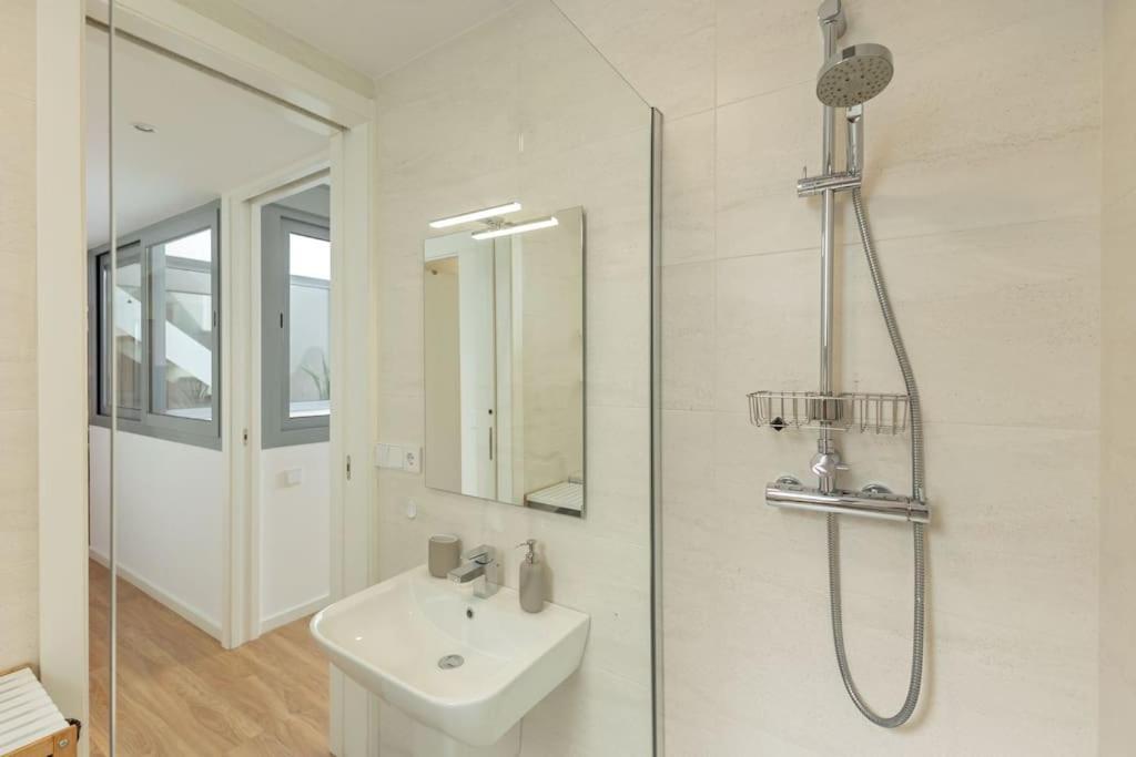 Apartamento Armenta Deluxe Penthouse By Valcambre *