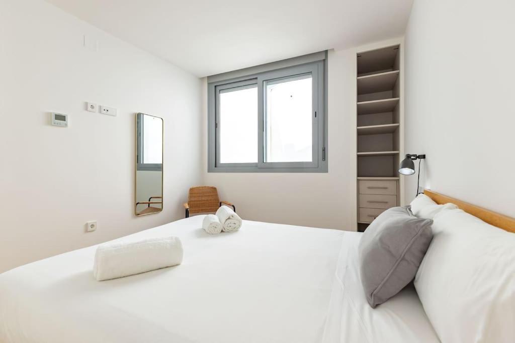 Armenta Deluxe Penthouse By Valcambre Apartamento Sevilla