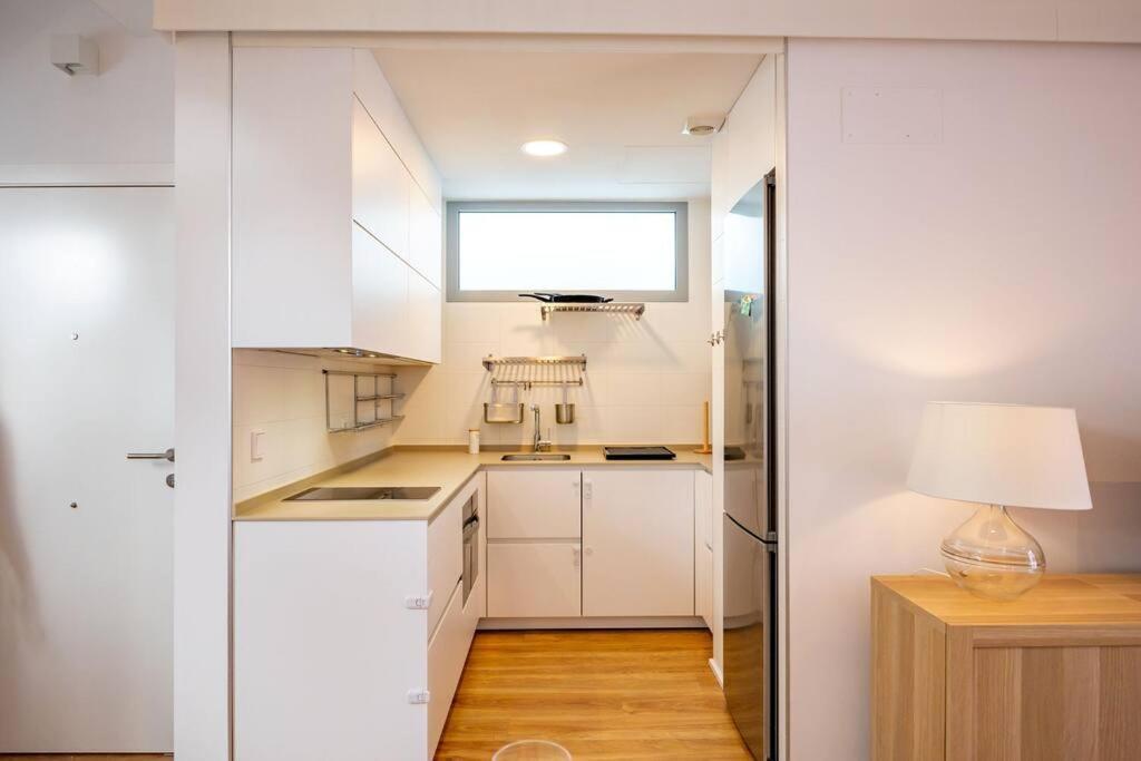 Armenta Deluxe Penthouse By Valcambre Apartamento *