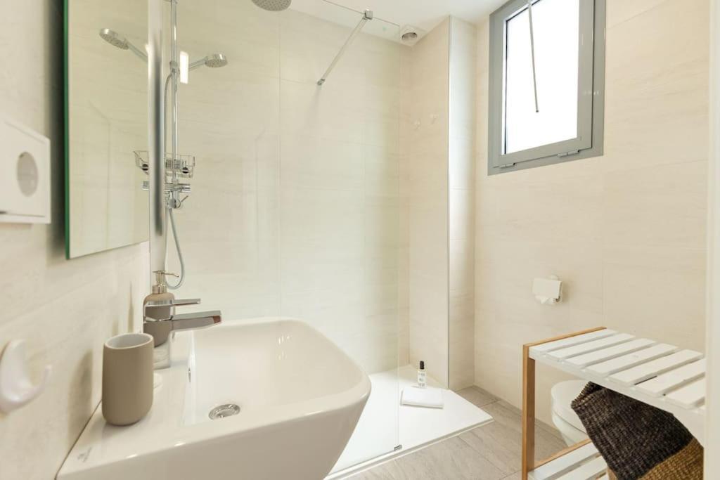 Armenta Deluxe Penthouse By Valcambre
