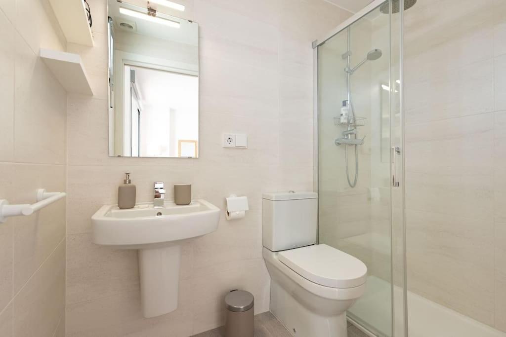 Apartamento Armenta Deluxe Penthouse By Valcambre Sevilla