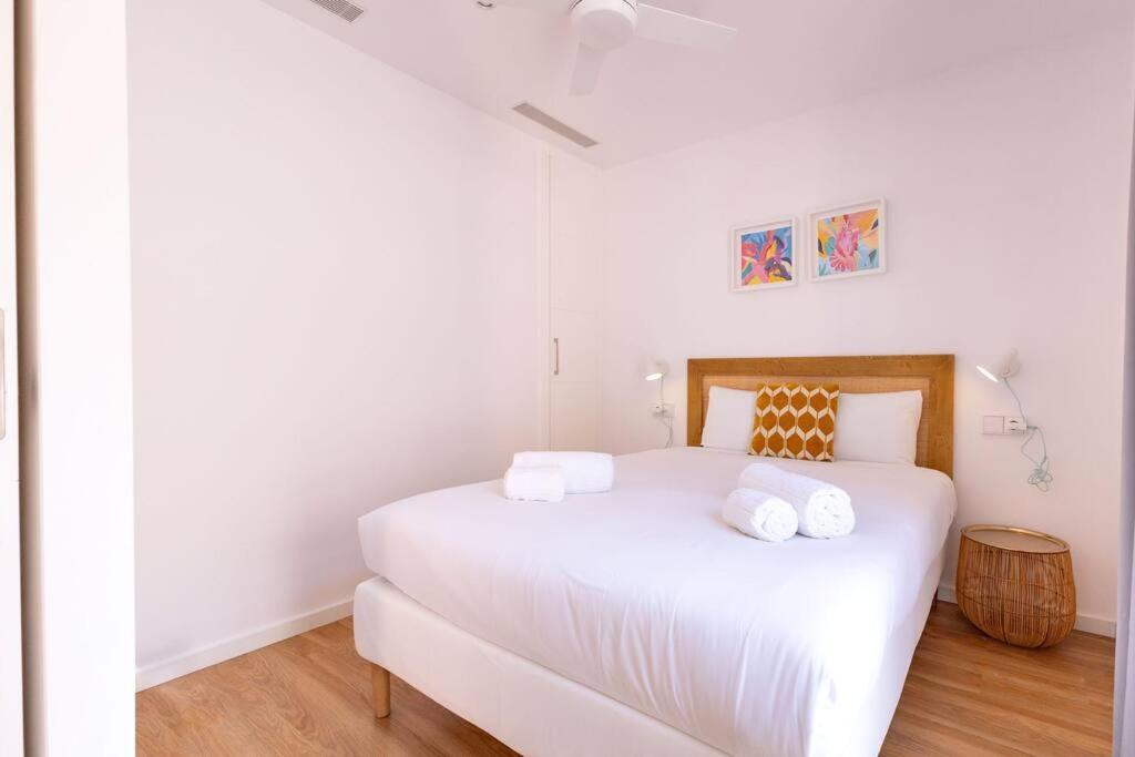 Apartamento Armenta Deluxe Penthouse By Valcambre Sevilla