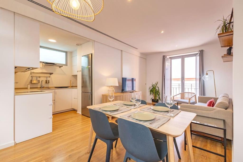 Apartamento Armenta Deluxe Penthouse By Valcambre