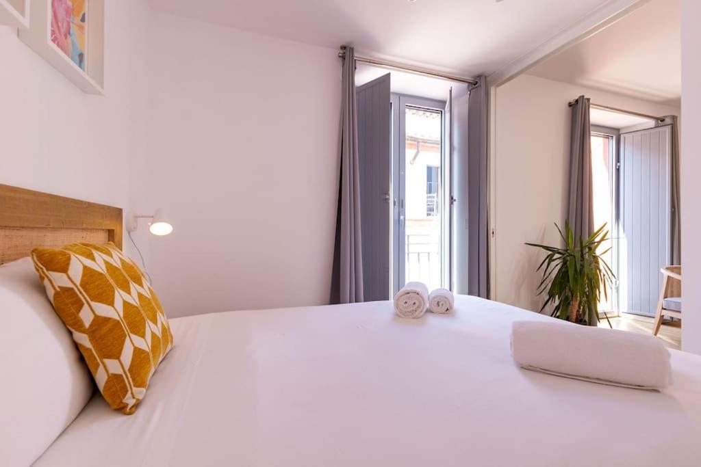 Armenta Deluxe Penthouse By Valcambre Apartamento