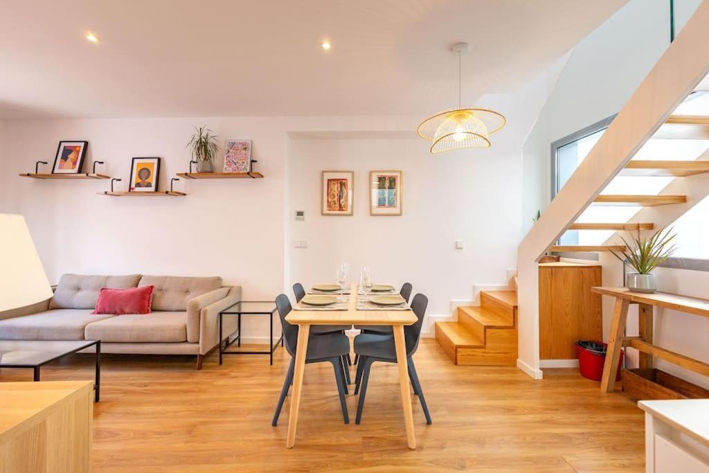 Apartamento Armenta Deluxe Penthouse By Valcambre Sevilla