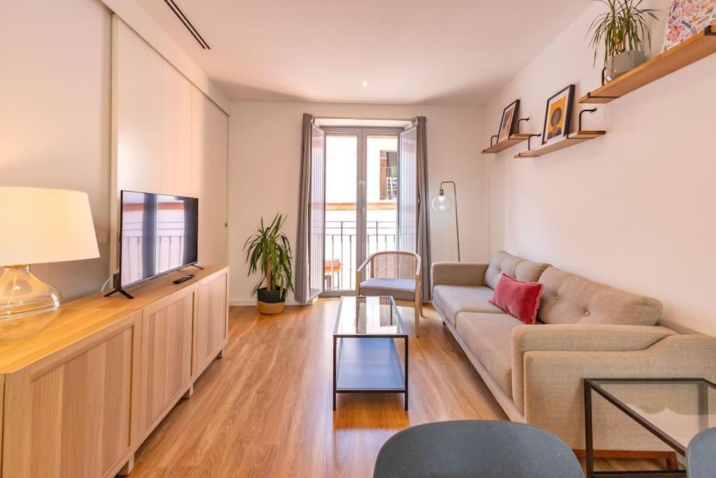 Apartamento Armenta Deluxe Penthouse By Valcambre