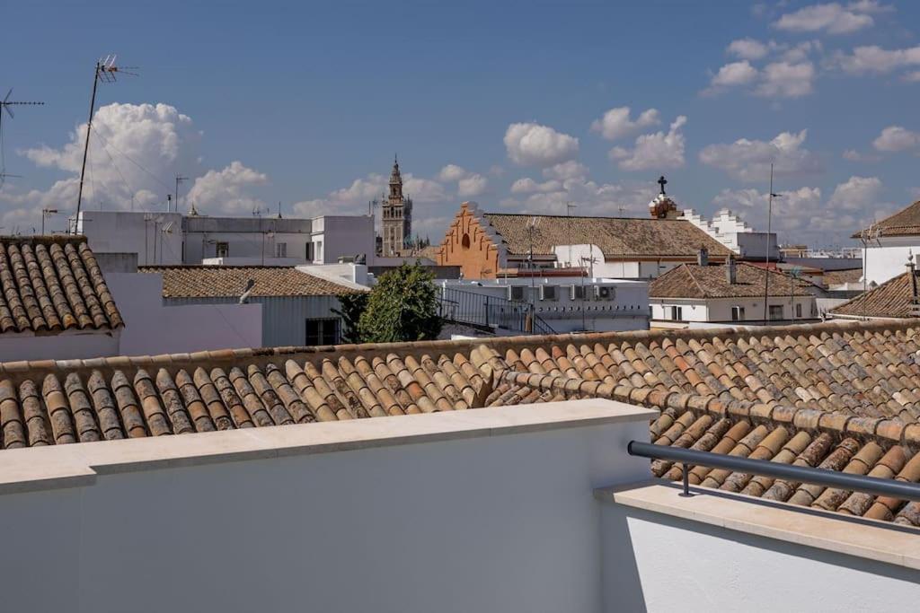Armenta Deluxe Penthouse By Valcambre Apartamento *