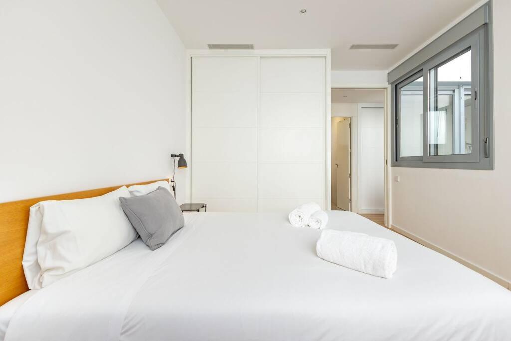 Apartamento Armenta Deluxe Penthouse By Valcambre