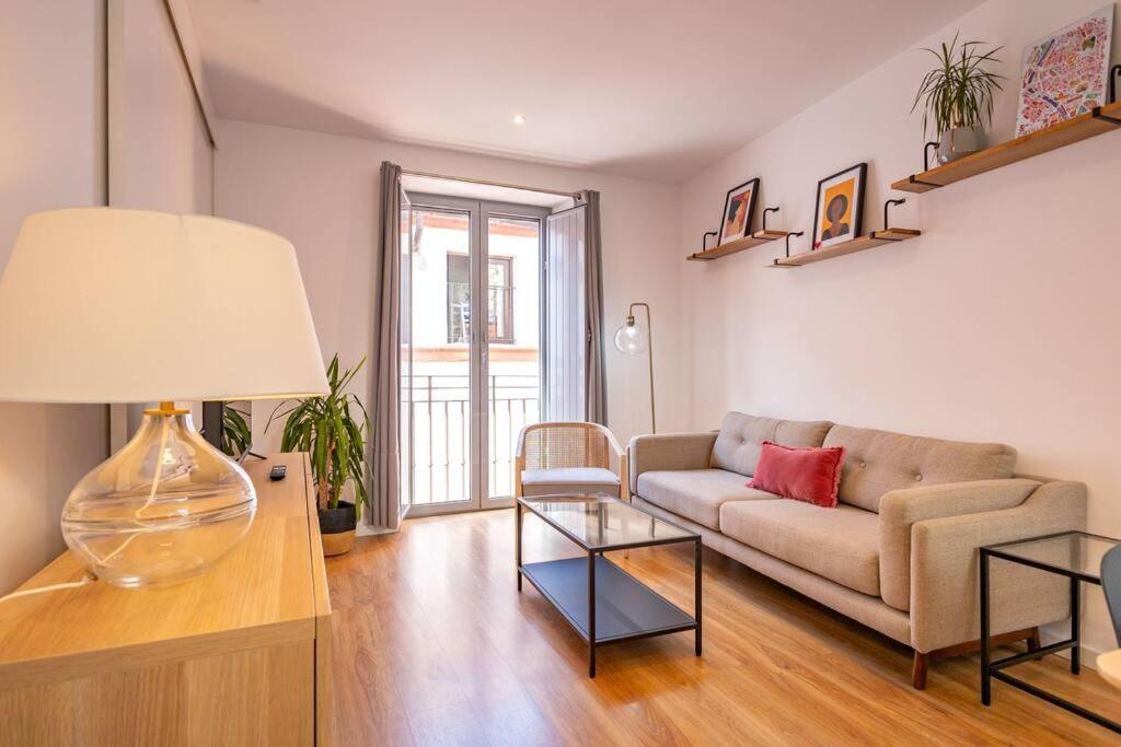 Apartamento Armenta Deluxe Penthouse By Valcambre *