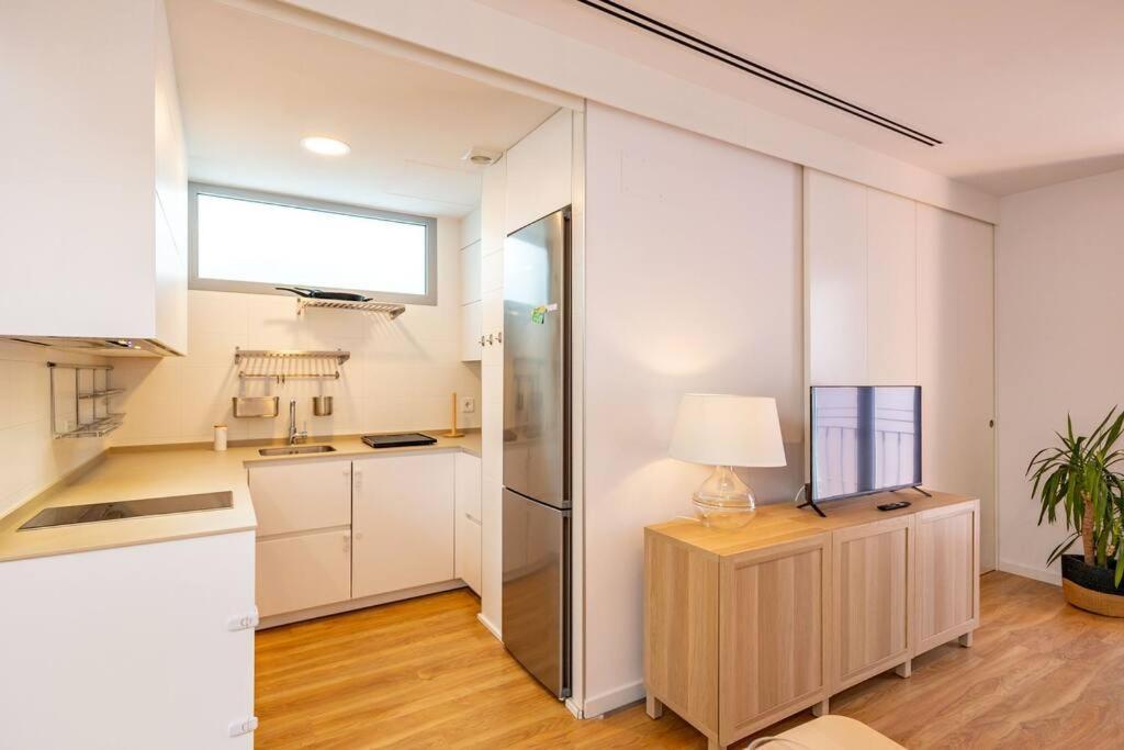 Armenta Deluxe Penthouse By Valcambre *
